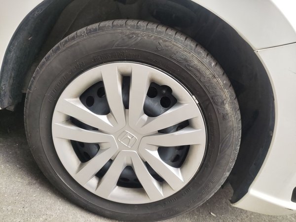 Honda Fit 2021, 12100 км, за 10173 USD - фото 8