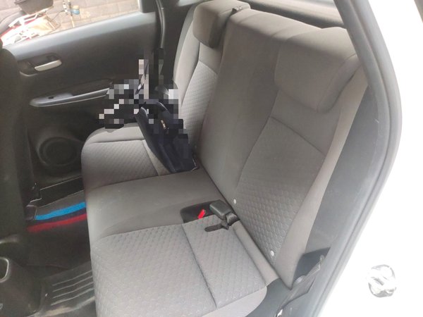 Honda Fit 2021, 12100 км, за 10173 USD - фото 18