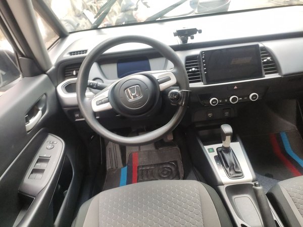 Honda Fit 2021, 12100 км, за 10173 USD - фото 11