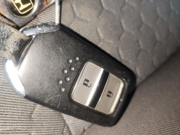 Honda Fit 2021, 12100 км, за 10173 USD - фото 9