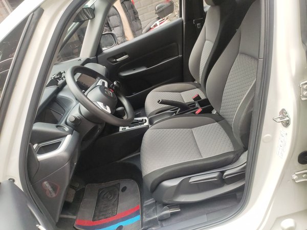 Honda Fit 2021, 12100 км, за 10173 USD - фото 16