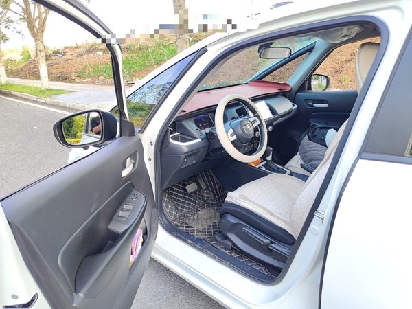 Honda Fit 2021, 14900 км, за 9645 USD - фото 13