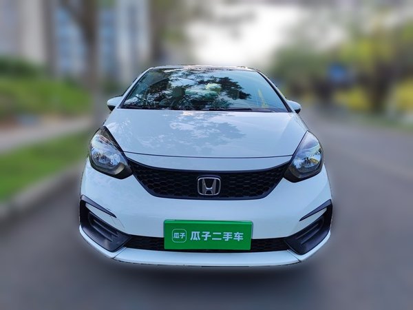 Honda Fit 2021, 14900 км, за 9645 USD