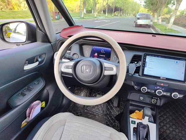 Honda Fit 2021, 14900 км, за 9645 USD - фото 7