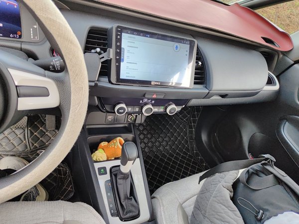Honda Fit 2021, 14900 км, за 9645 USD - фото 10