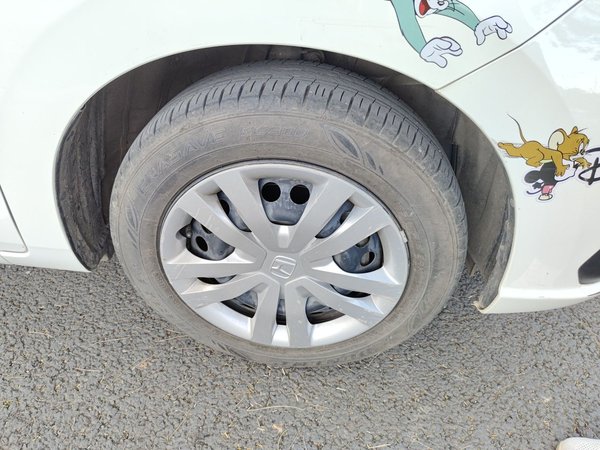 Honda Fit 2021, 14900 км, за 9645 USD