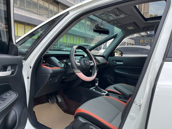 Honda Fit 2021, 26500 км, за 9261 USD - фото 29