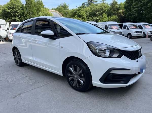 Honda Fit 2021, 26500 км, за 9261 USD - фото 15