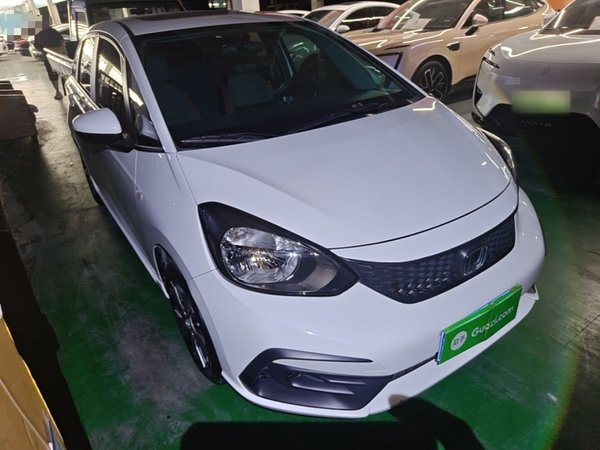 Honda Fit 2021, 26500 км, за 9261 USD