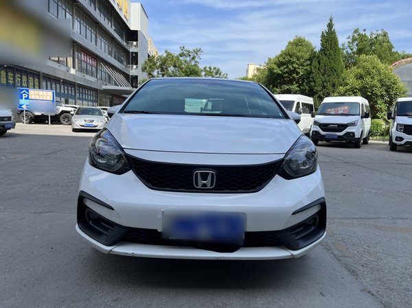 Honda Fit 2021, 26500 км, за 9261 USD - фото 12
