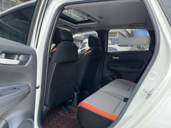 Honda Fit 2021, 26500 км, за 9261 USD - фото 28