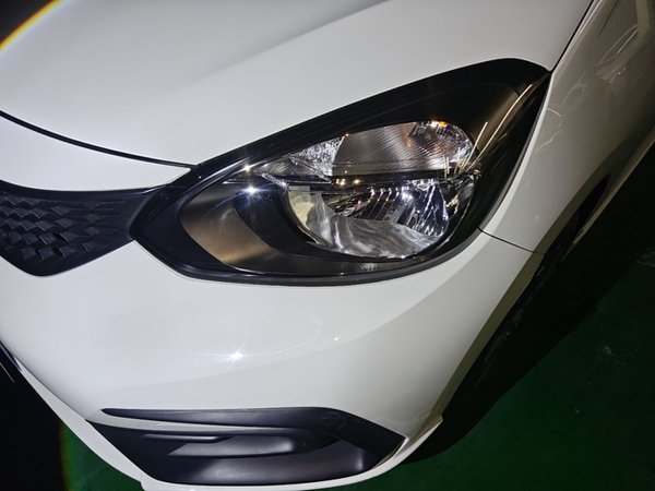 Honda Fit 2021, 26500 км, за 9261 USD - фото 9