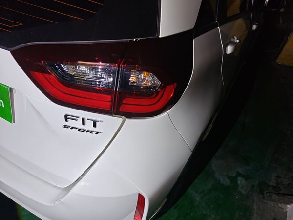 Honda Fit 2021, 26500 км, за 9261 USD - фото 7