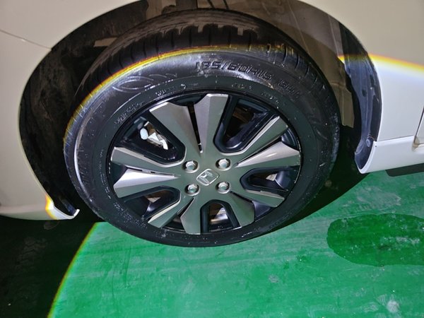 Honda Fit 2021, 26500 км, за 9261 USD - фото 8