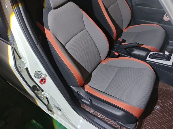 Honda Fit 2021, 26500 км, за 9261 USD - фото 27