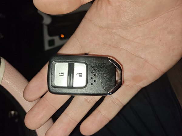 Honda Fit 2021, 26500 км, за 9261 USD - фото 16