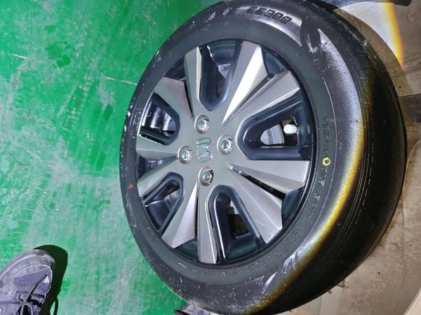Honda Fit 2021, 26500 км, за 9261 USD - фото 10