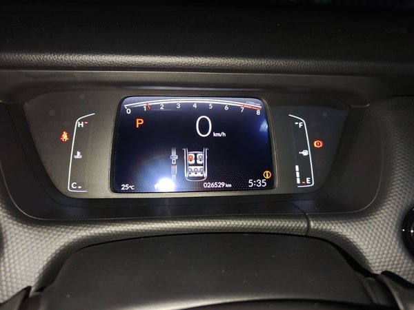Honda Fit 2021, 26500 км, за 9261 USD - фото 19