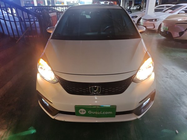Honda Fit 2021, 26500 км, за 9261 USD