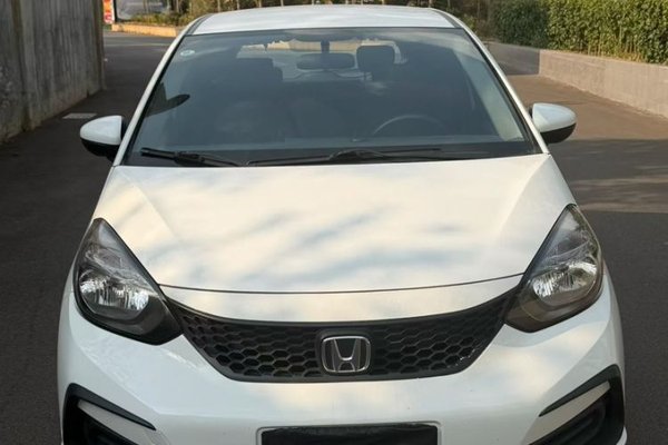 Honda Fit 2021, 31900 км, за 10390 USD