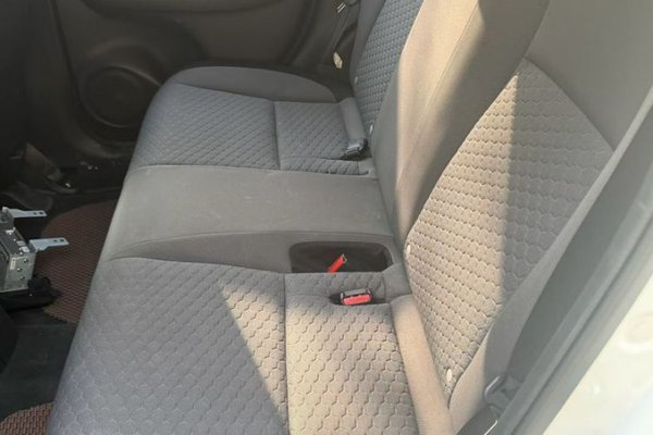 Honda Fit 2021, 31900 км, за 10390 USD - фото 12