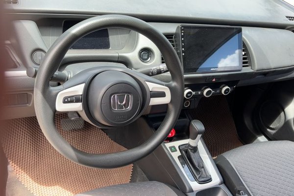 Honda Fit 2021, 31900 км, за 10390 USD - фото 7