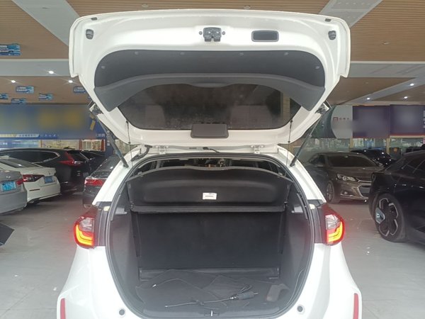 Honda Fit 2021, 48700 км, за 9110 USD - фото 22