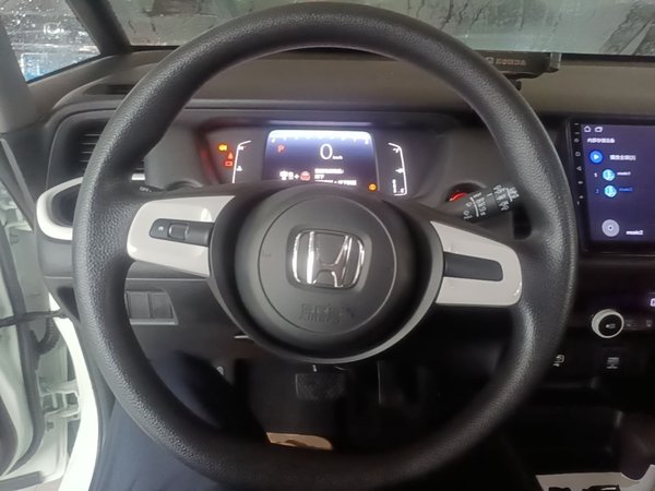 Honda Fit 2021, 48700 км, за 9110 USD - фото 14