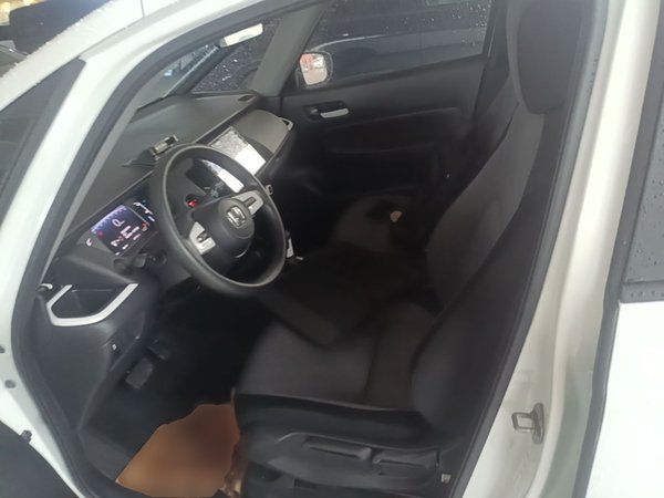 Honda Fit 2021, 48700 км, за 9110 USD - фото 18