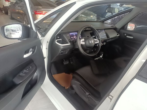 Honda Fit 2021, 48700 км, за 9110 USD - фото 19