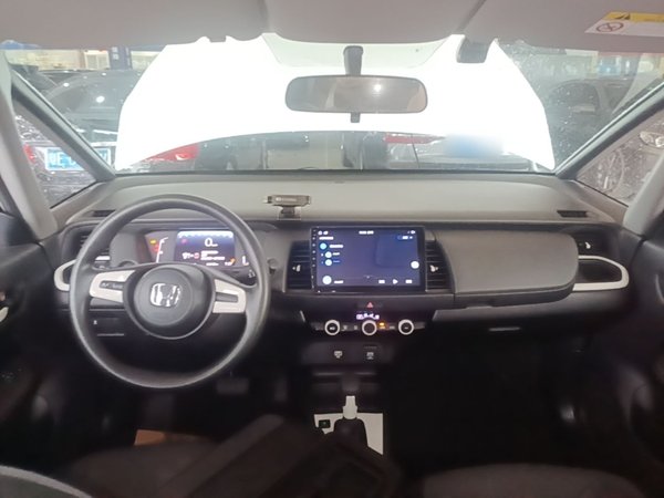 Honda Fit 2021, 48700 км, за 9110 USD - фото 13