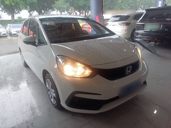 Honda Fit 2021, 48700 км, за 9110 USD