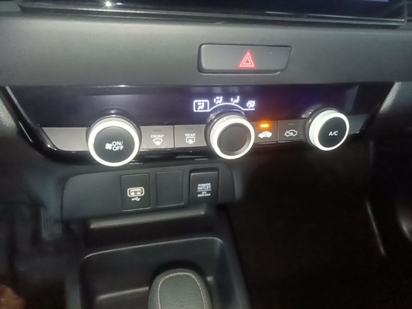 Honda Fit 2021, 48700 км, за 9110 USD - фото 16