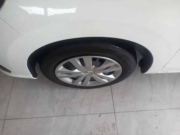 Honda Fit 2021, 48700 км, за 9110 USD - фото 8