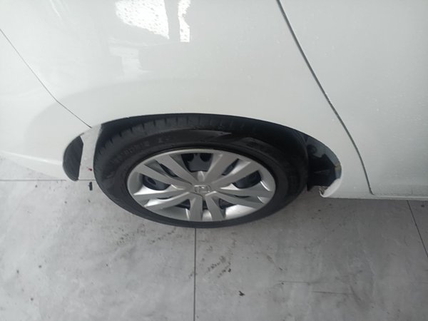 Honda Fit 2021, 48700 км, за 9110 USD - фото 10
