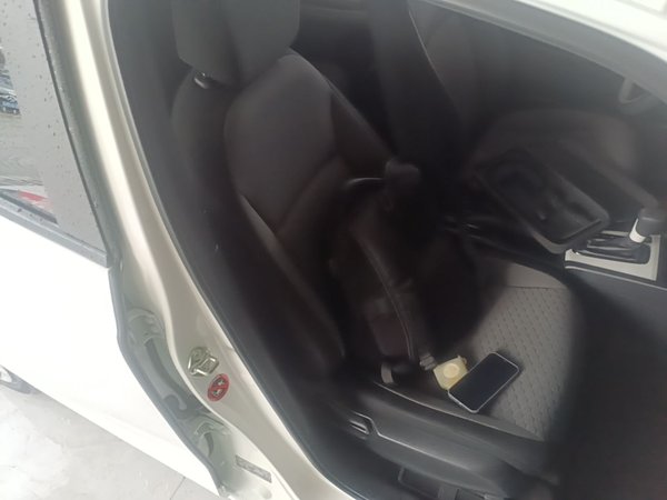 Honda Fit 2021, 48700 км, за 9110 USD - фото 23