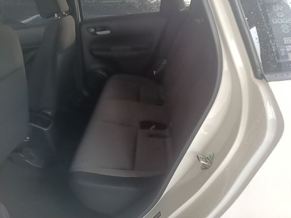 Honda Fit 2021, 48700 км, за 9110 USD - фото 20