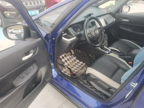 Honda Fit 2023, 38800 км, за 11534 USD - фото 19