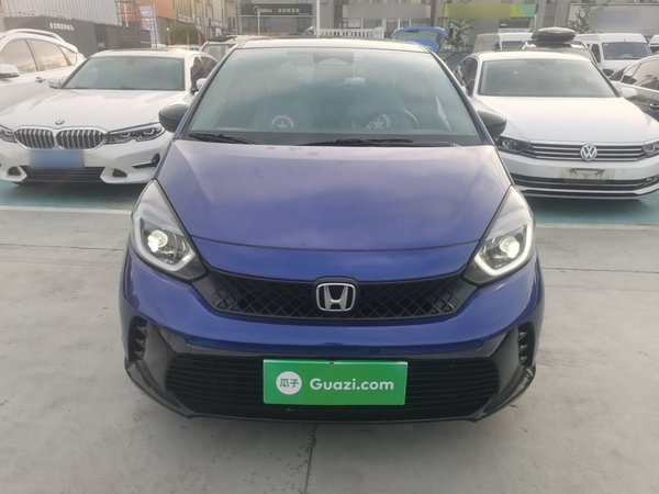 Honda Fit 2023, 38800 км, за 11534 USD