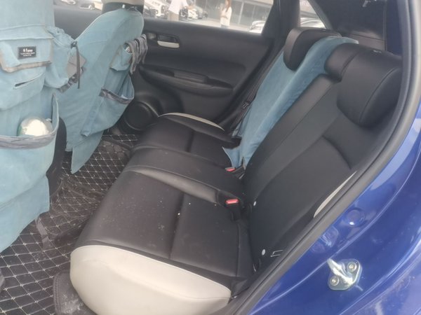 Honda Fit 2023, 38800 км, за 11534 USD - фото 20