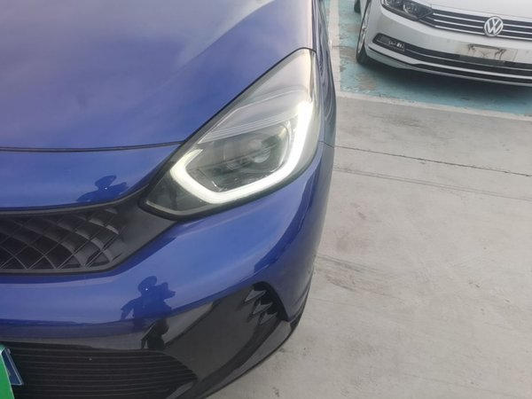 Honda Fit 2023, 38800 км, за 11534 USD - фото 9
