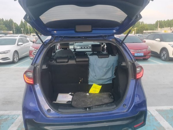 Honda Fit 2023, 38800 км, за 11534 USD - фото 22