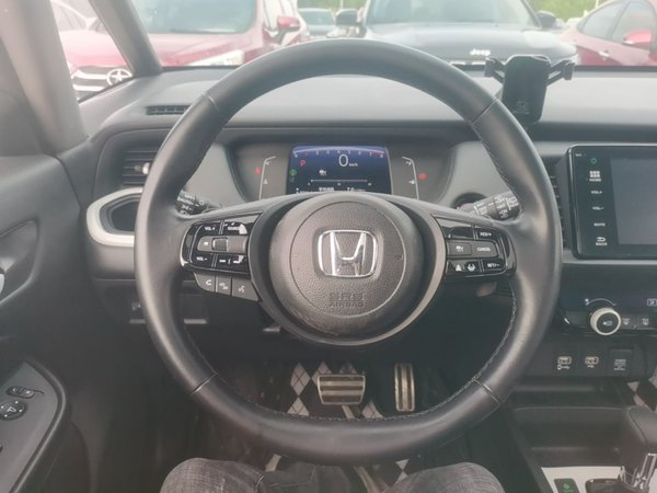 Honda Fit 2023, 38800 км, за 11534 USD - фото 14