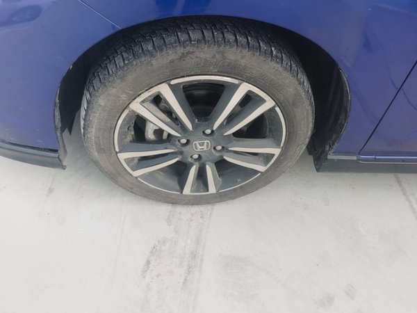 Honda Fit 2023, 38800 км, за 11534 USD - фото 8