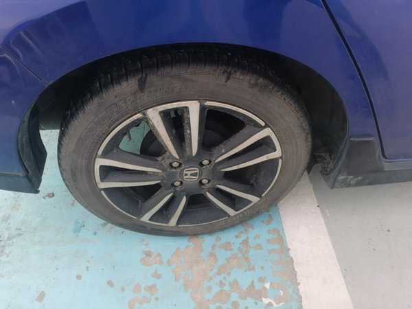 Honda Fit 2023, 38800 км, за 11534 USD - фото 10