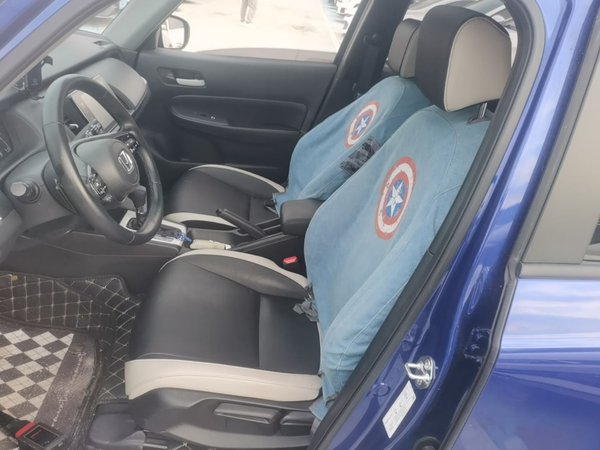 Honda Fit 2023, 38800 км, за 11534 USD - фото 18