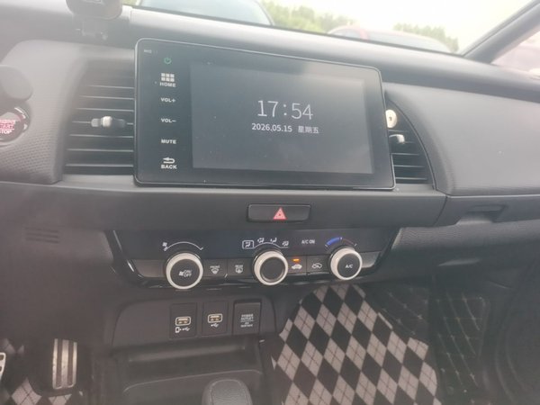 Honda Fit 2023, 38800 км, за 11534 USD - фото 16