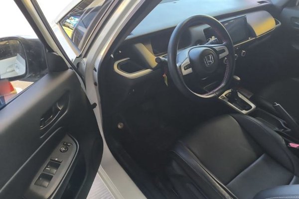 Honda Fit 2023, 28400 км, за 10417 USD - фото 26