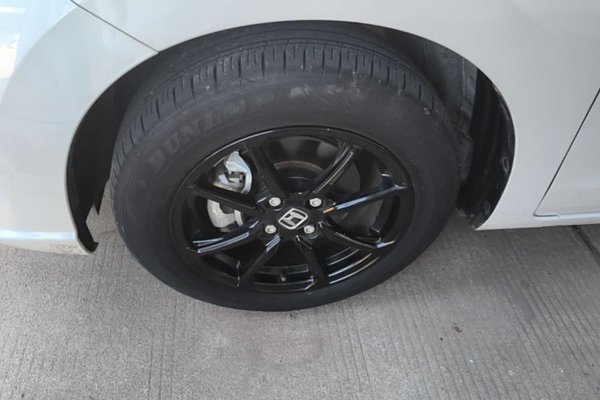 Honda Fit 2023, 28400 км, за 10417 USD - фото 18