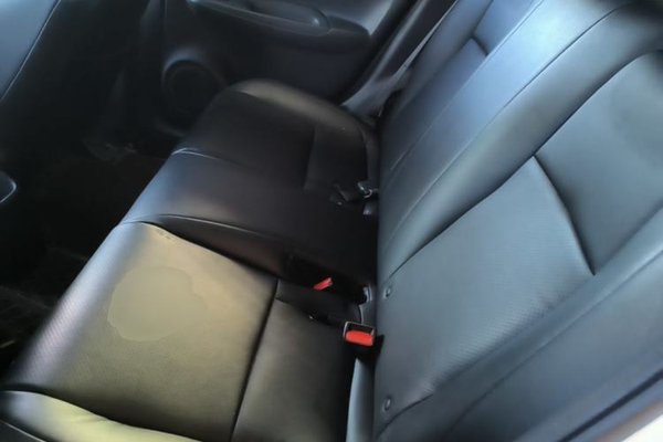 Honda Fit 2023, 28400 км, за 10417 USD